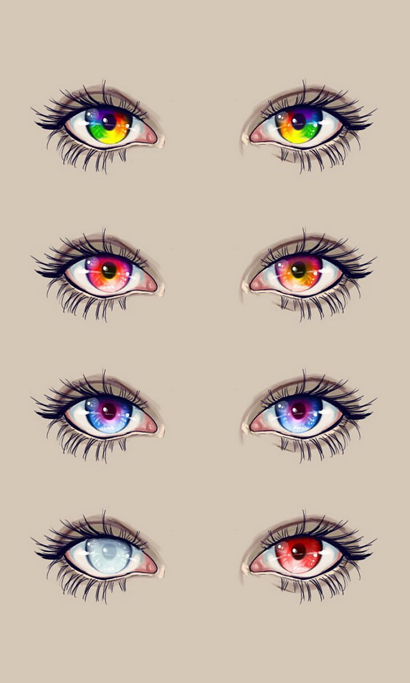 Water Color Pencil Dragon Eye | Dragons! Amino