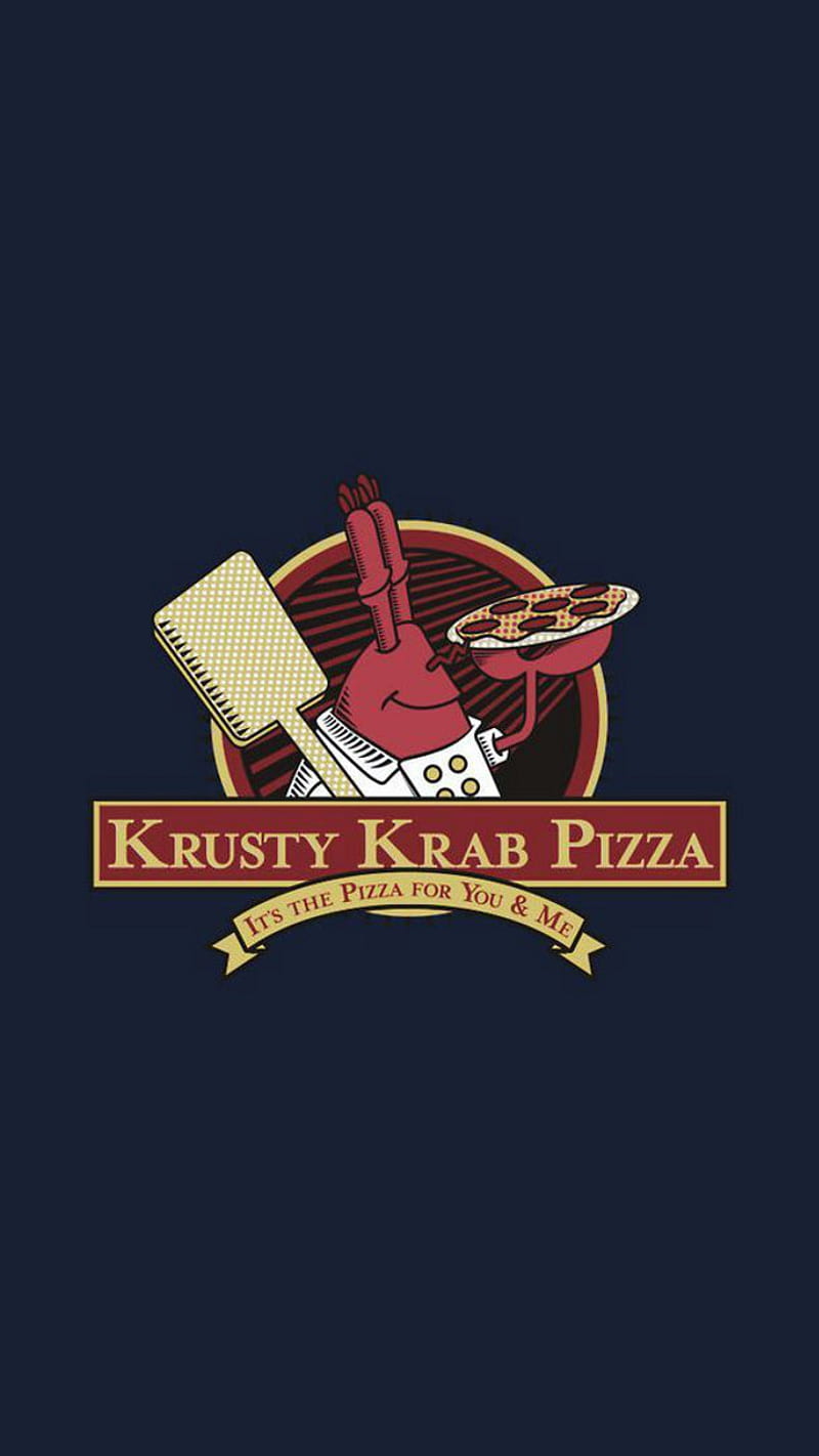 Krusty Krab, memes, spongebob, HD phone wallpaper