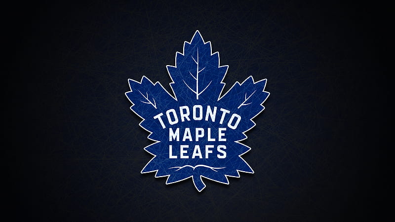 Hockey, Toronto Maple Leafs, NHL, HD wallpaper