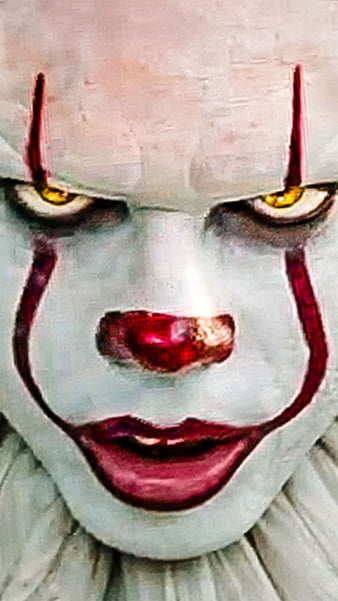 It Movie Balloon, Horror, It, Movie, Stephen King, Hd Wallpaper 