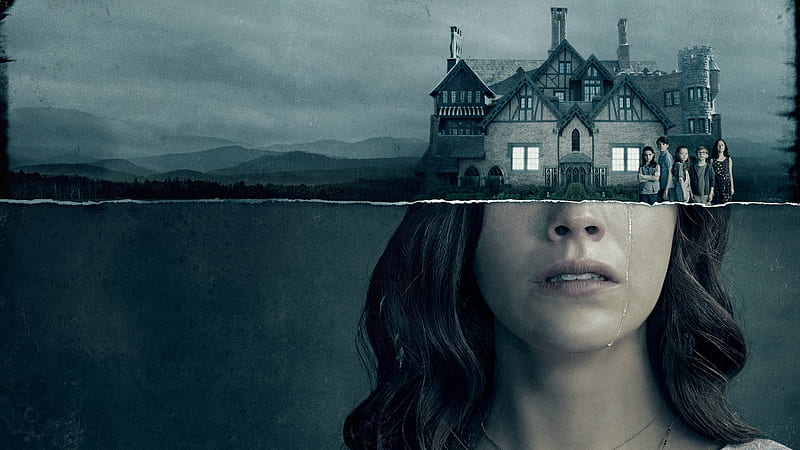 TV Show, The Haunting of Hill House, HD wallpaper