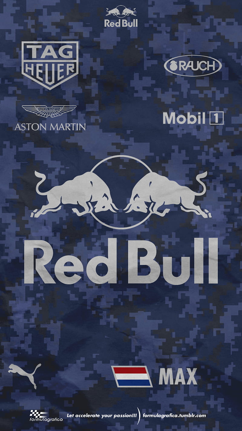 Red bull, f1, Fondo de pantalla de teléfono HD | Peakpx