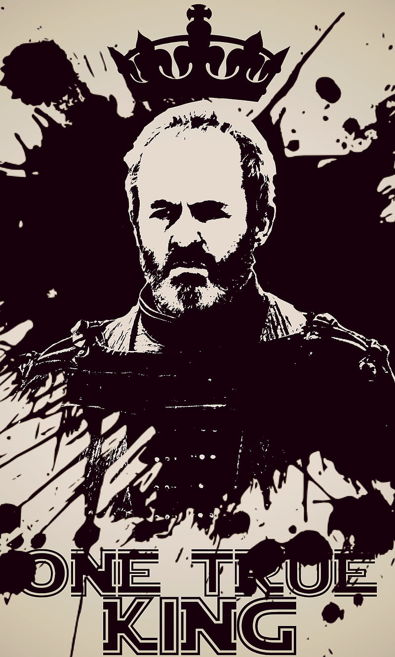 Stannis Baratheon, baratheon, fury, game of thrones, house, is, king,  mannis, HD phone wallpaper | Peakpx