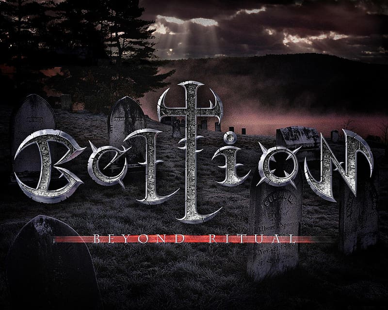 Video Game, Beltion: Beyond Ritual, HD wallpaper