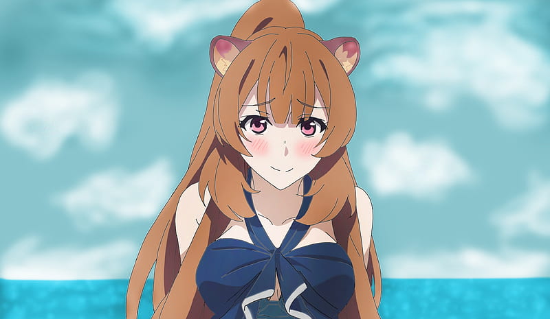 The Rising of the Shield Hero: Relive The Animation (Quick Review) –  cublikefoot