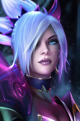 Riven, league of legends, lol, murder, yasuo, HD phone wallpaper