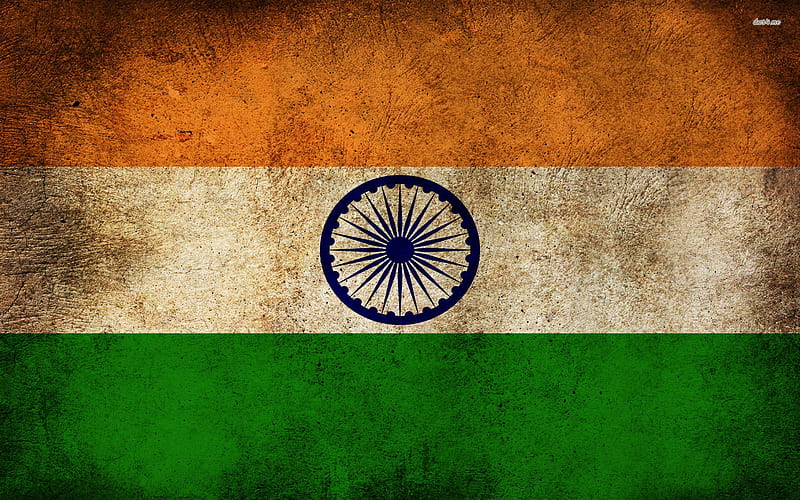 Flag Of India, star of david, rustic, background, Flag Of Israel,  minimalism, HD wallpaper | Peakpx