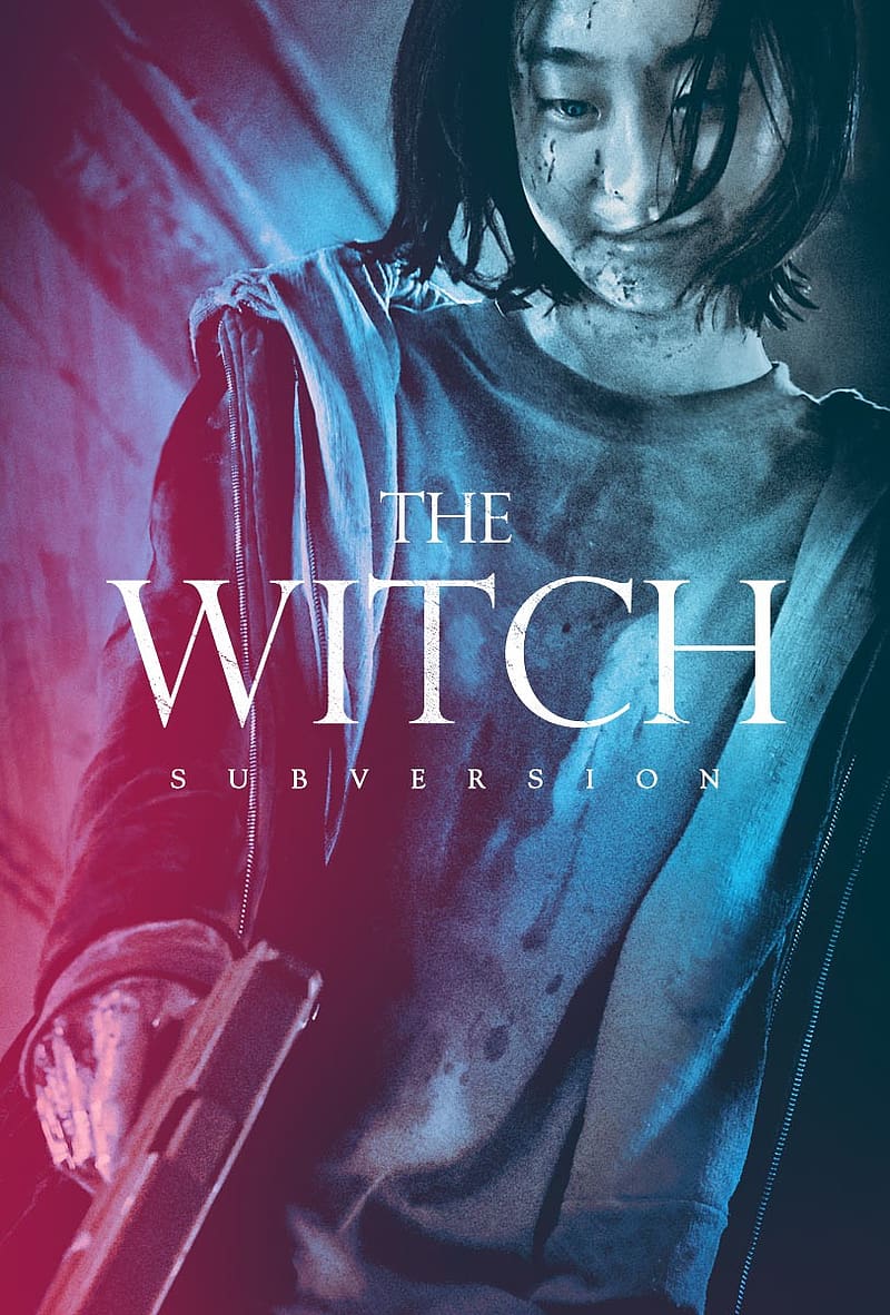 The Witch: Part 1 - The Subversion, The Witch Part 2 The Other One, HD phone wallpaper