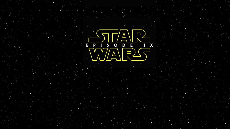 Star Wars Episode 9, HD wallpaper