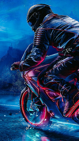 Moto Lover iPhone Wallpaper  iPhone Wallpapers