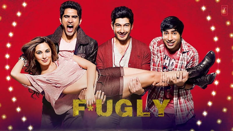 Fugly 2014, HD wallpaper