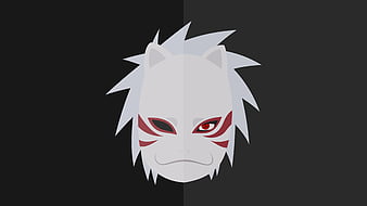 Kakashi Hatake from Naruto - Marish.ru - Paintings & Prints, People &  Figures, Animation, Anime, & Comics, Anime - ArtPal