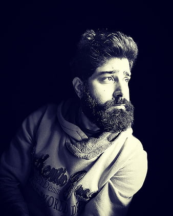 RepIndias Indias Next Beardo Campaign for Beardo Turns Heads on  Instagram