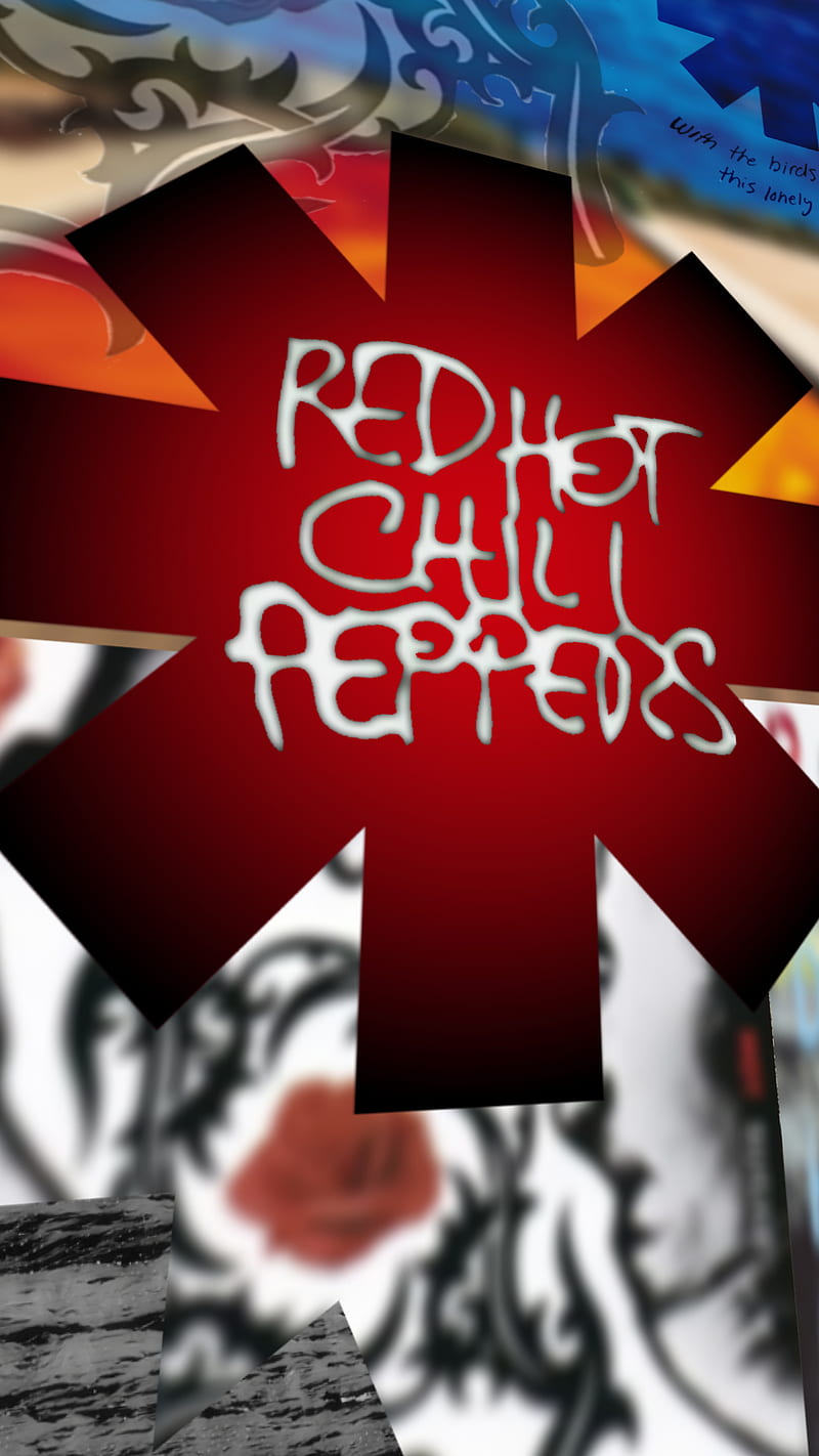 Rhcp2, band343412, chili, hoy, peppers, red, rhcp, HD phone wallpaper |  Peakpx