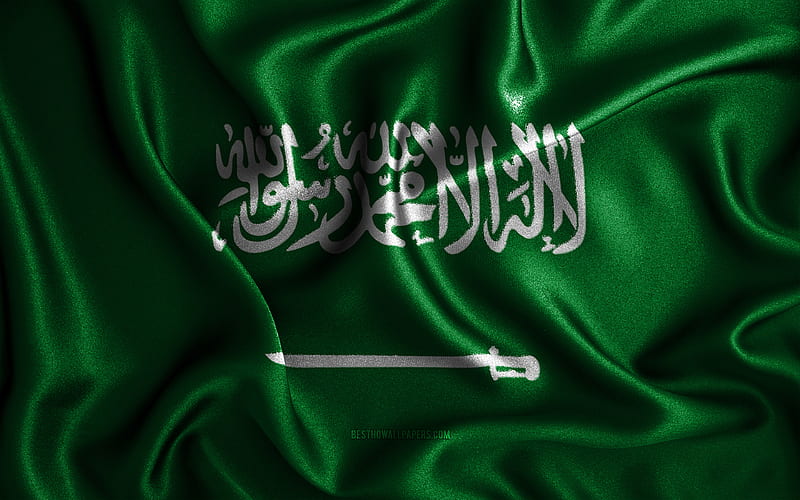 HD saudi flag wallpapers | Peakpx