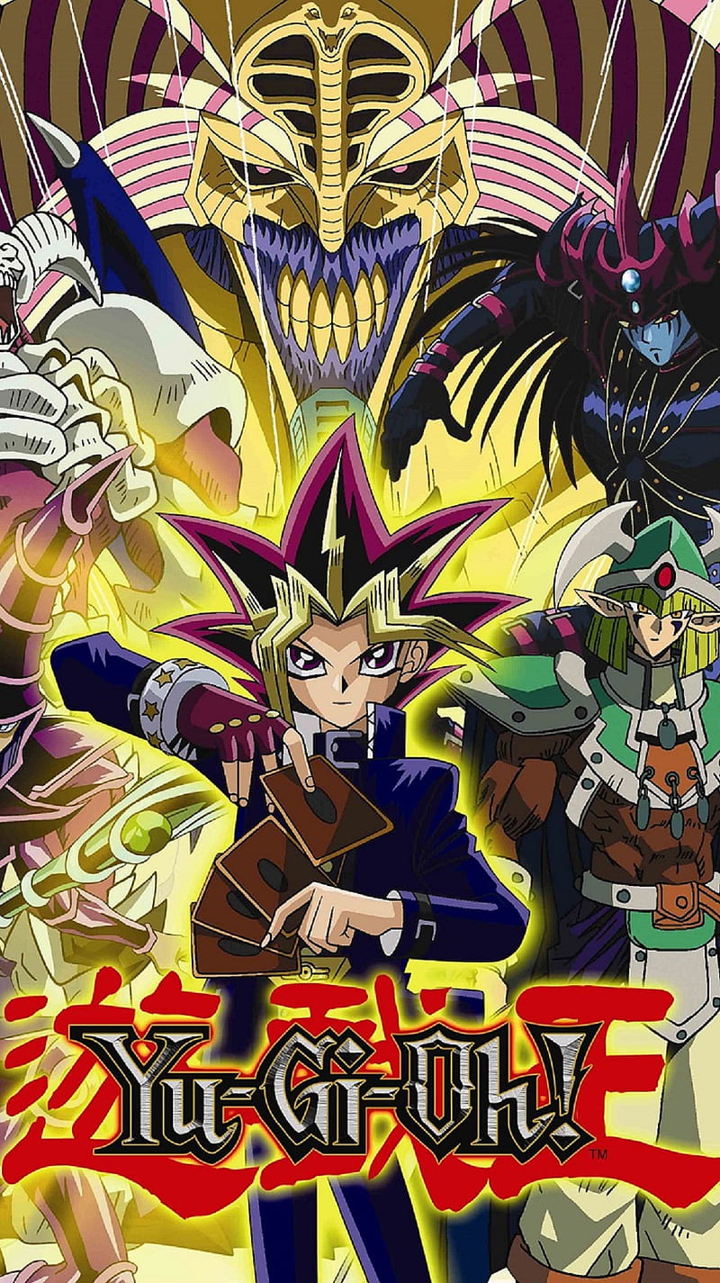 YuGiOh The Movie  Plugged In