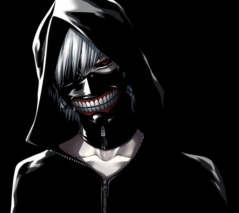 Tokyo ghoul, animie, cool, HD wallpaper