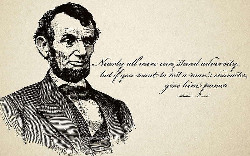 Lincoln HD Wallpapers and Backgrounds