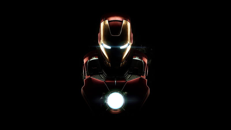 Iron man, armor, iron, man, HD wallpaper | Peakpx