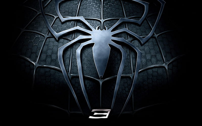 Logo de spiderman., spiderman, maravilla, películas, logo, Fondo de  pantalla HD | Peakpx