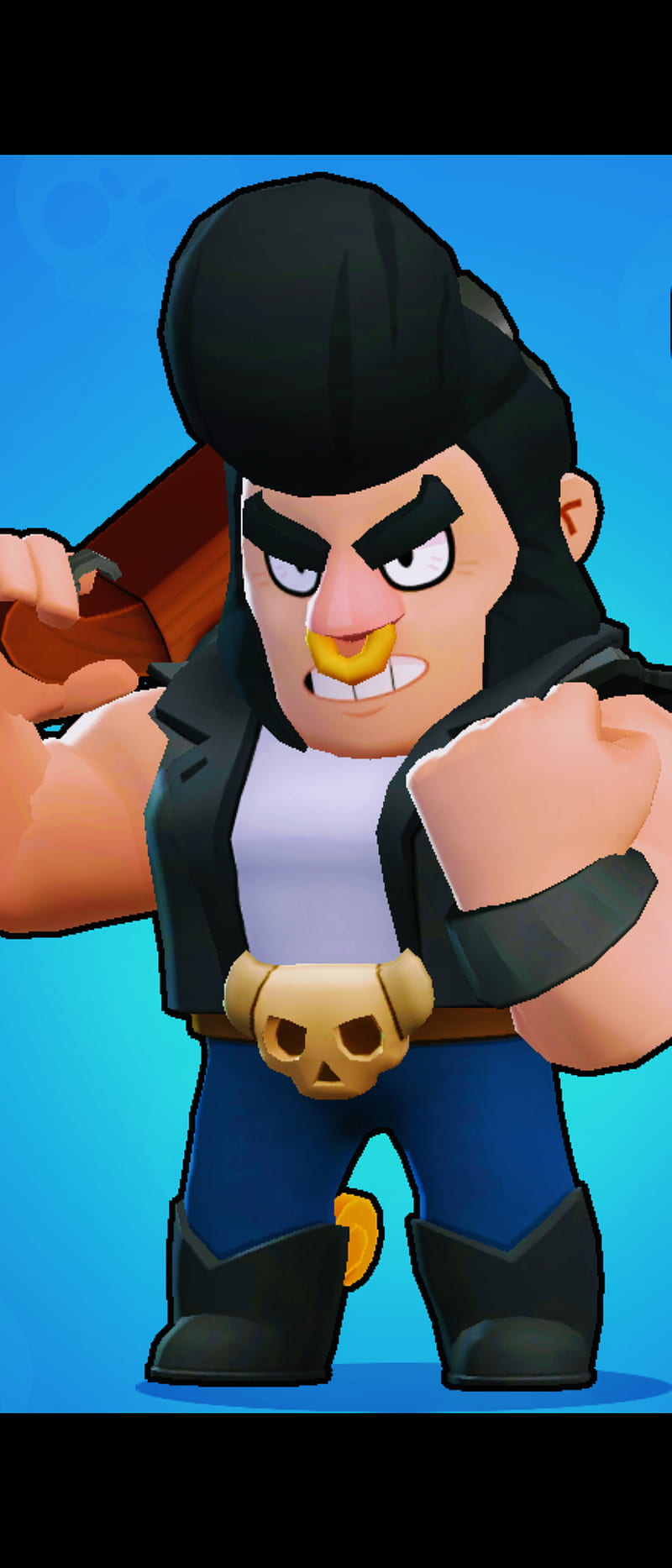 bull brawl stars