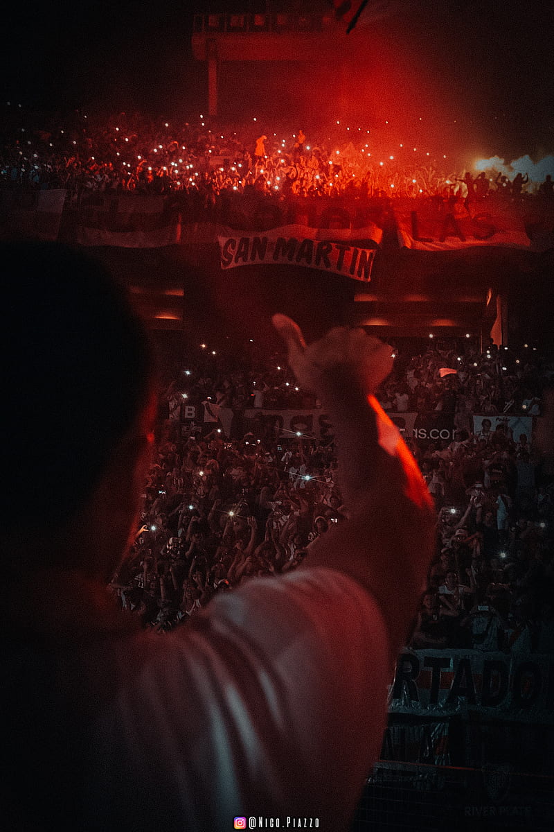 Gracias Pity, nicopiazzo, river, plate, campeon, argentina, , football, messi, champions, HD phone wallpaper