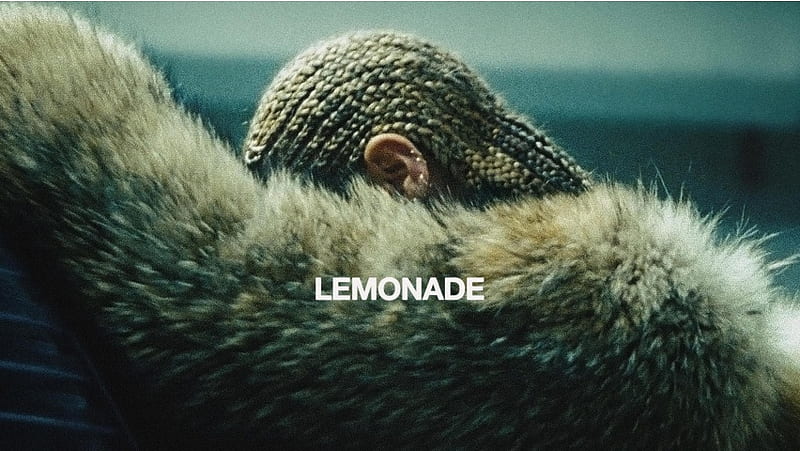 Beyonce New Album Lemonade, HD wallpaper