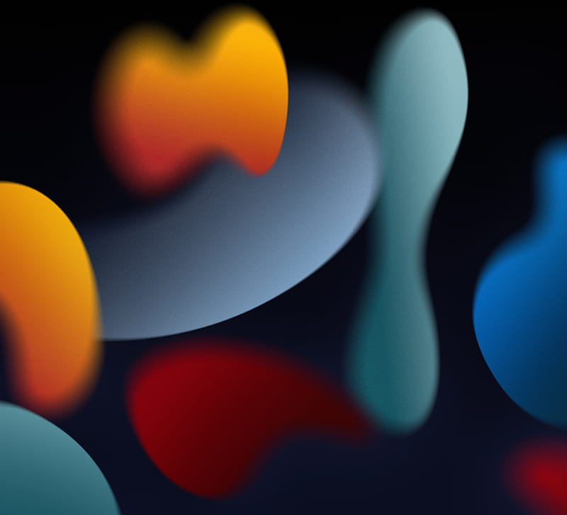 Abstract, Colors, Apple Inc., HD wallpaper | Peakpx