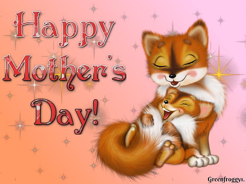 Mother's Day iPad Air Wallpapers Free Download