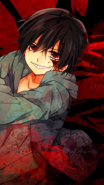 Sakamoto Ryouta - BTOOOM! - Zerochan Anime Image Board