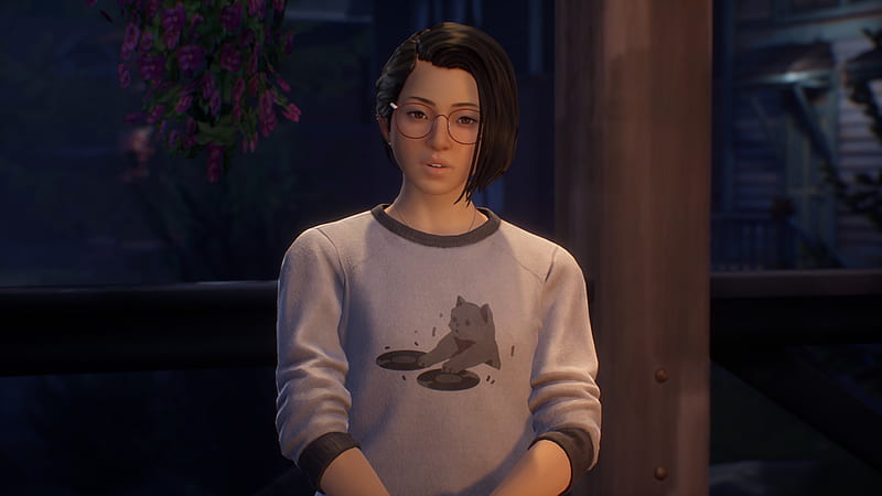 Alex Chen, Life is Strange Wiki