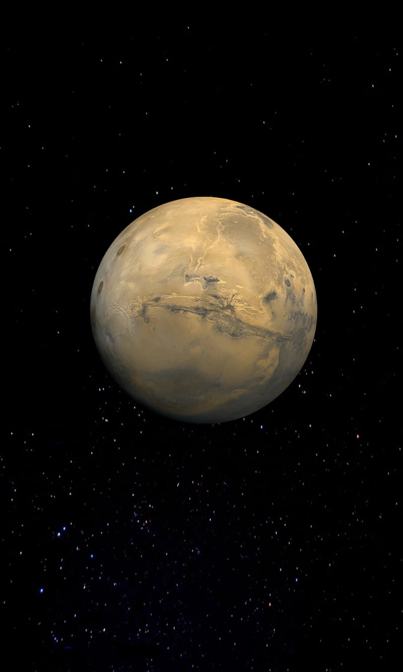 Mars Astronomy Planet Red Planet Space Hd Phone Wallpaper Peakpx 4697