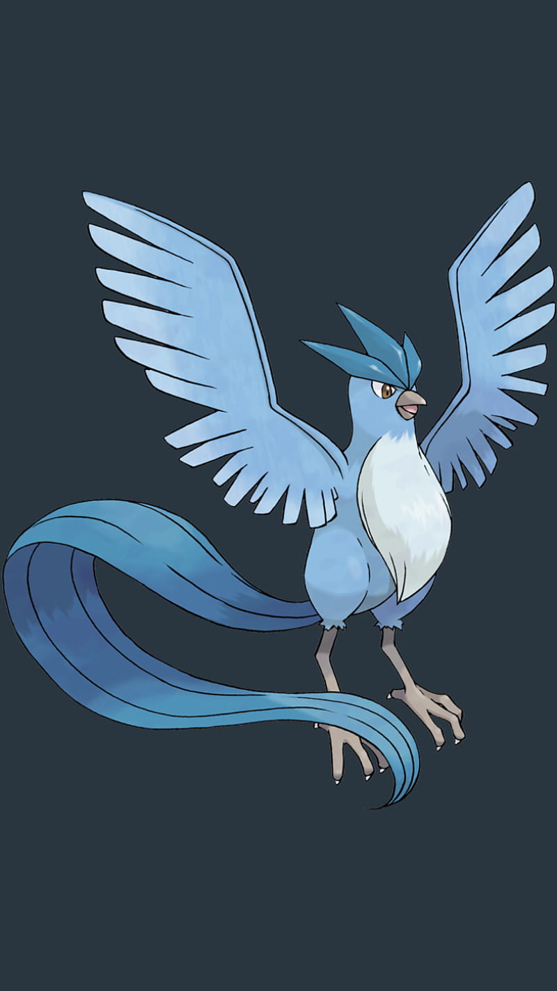 Pokémon Azul, Pokémon Azul papel de parede HD