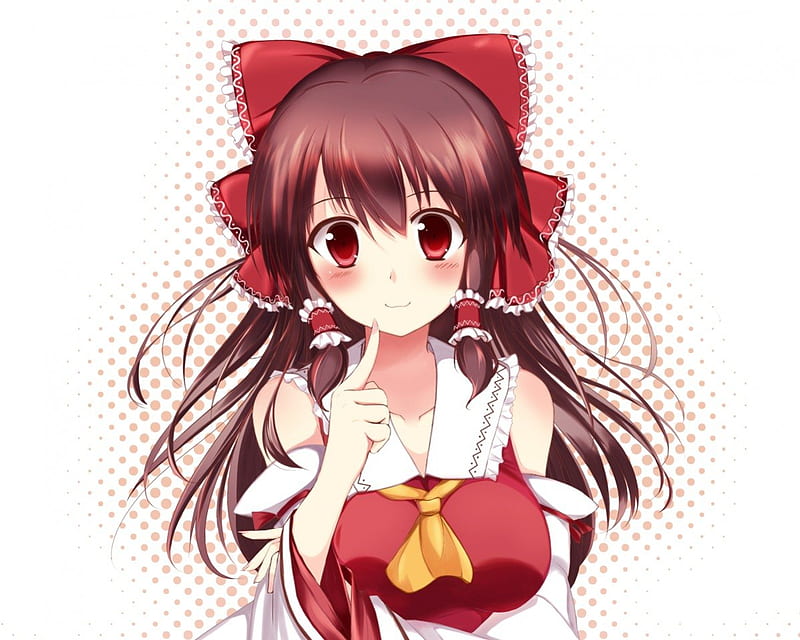 960 Reimu Hakurei HD Wallpapers And Backgrounds, 48% OFF