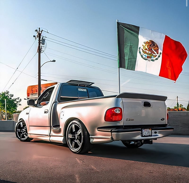 Trucks mexico trocas HD wallpaper  Peakpx