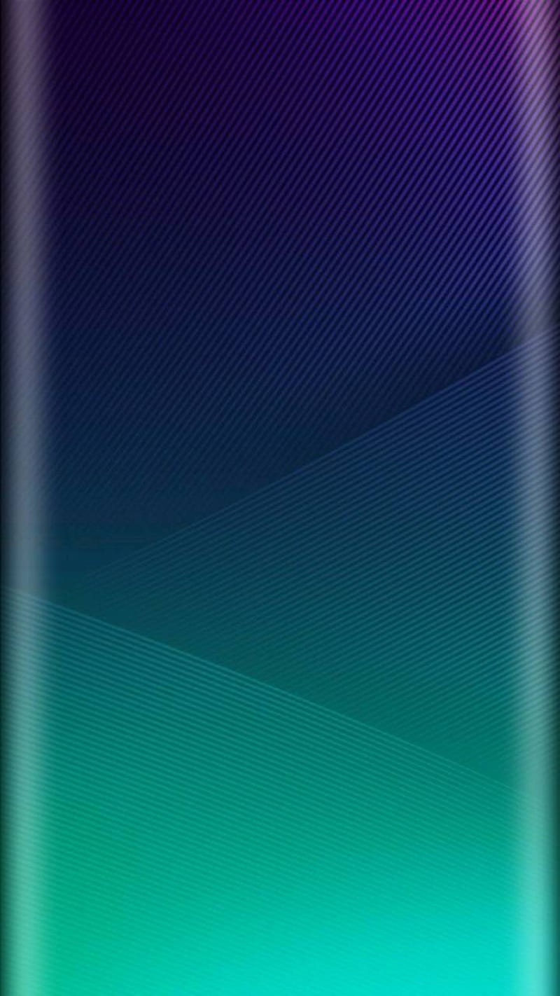 Blue, android, black, edge, eyad, galaxy, neon, note, plus, red, HD phone wallpaper