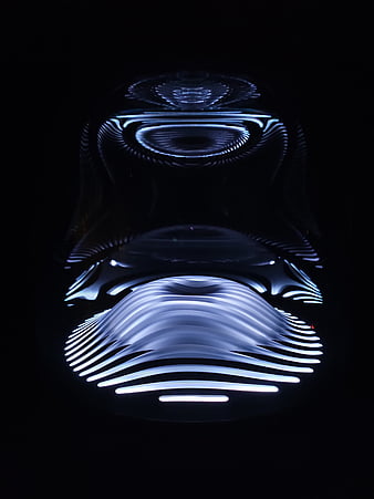 2015 MINI Cooper S Harman Kardon Speaker - Interior Detail | Caricos