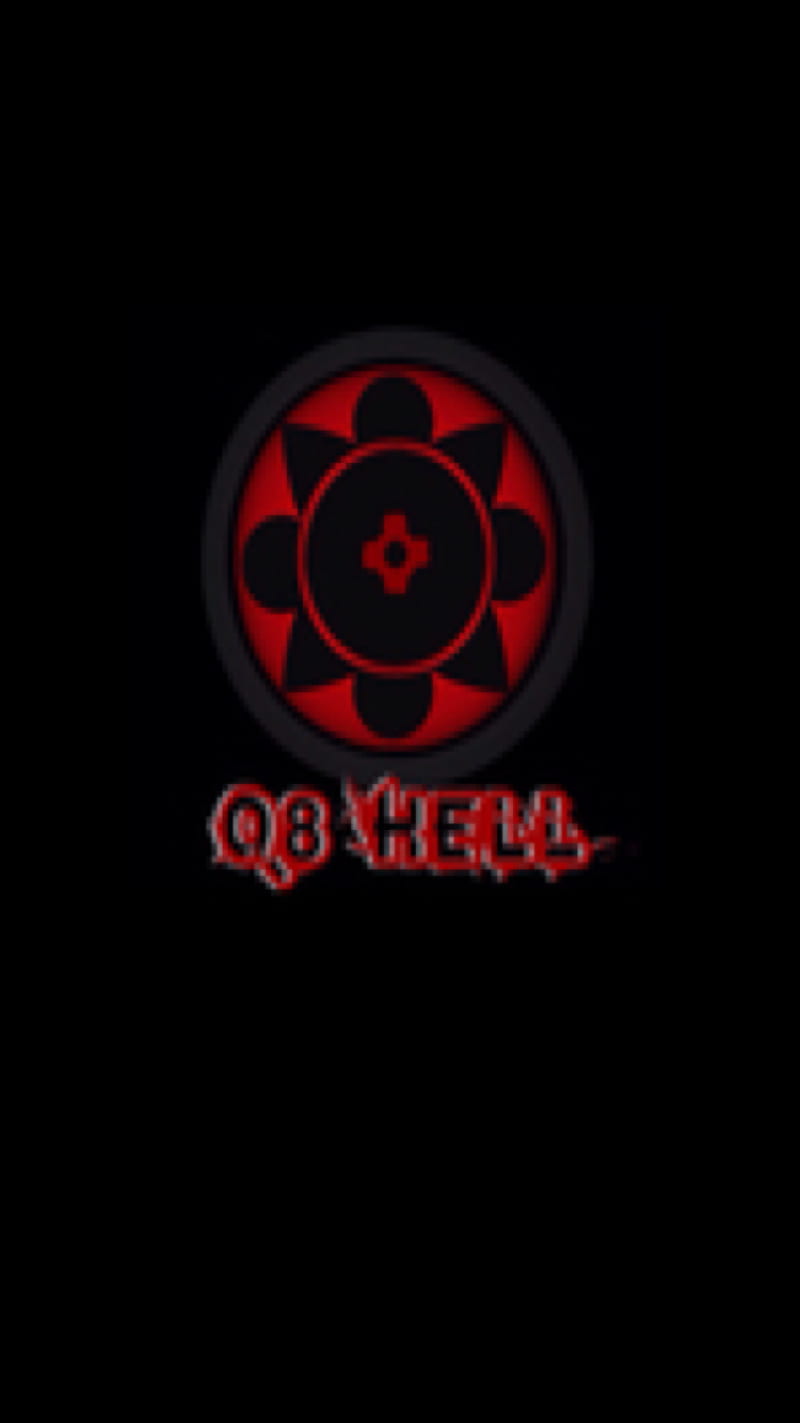 Q8Hell, hackers, anonymous, HD mobile wallpaper | Peakpx