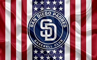 San Diego Padres wallpaper by EthG0109 - Download on ZEDGE™