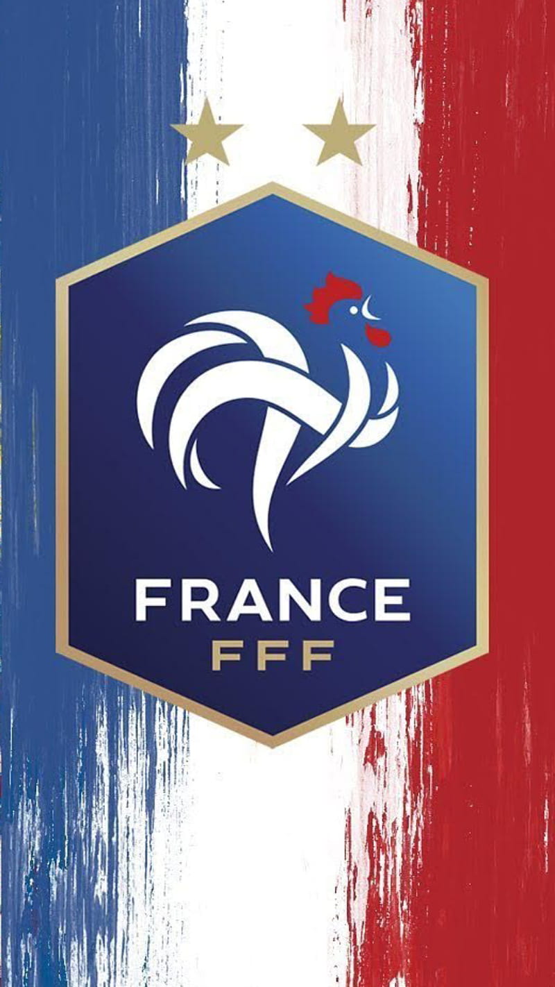 New Nike France Euro 2024 logo leaked| All Football