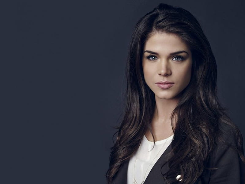Marie Avgeropoulos, model, Avgeropoulos, actress, bonito, Marie, HD wallpaper
