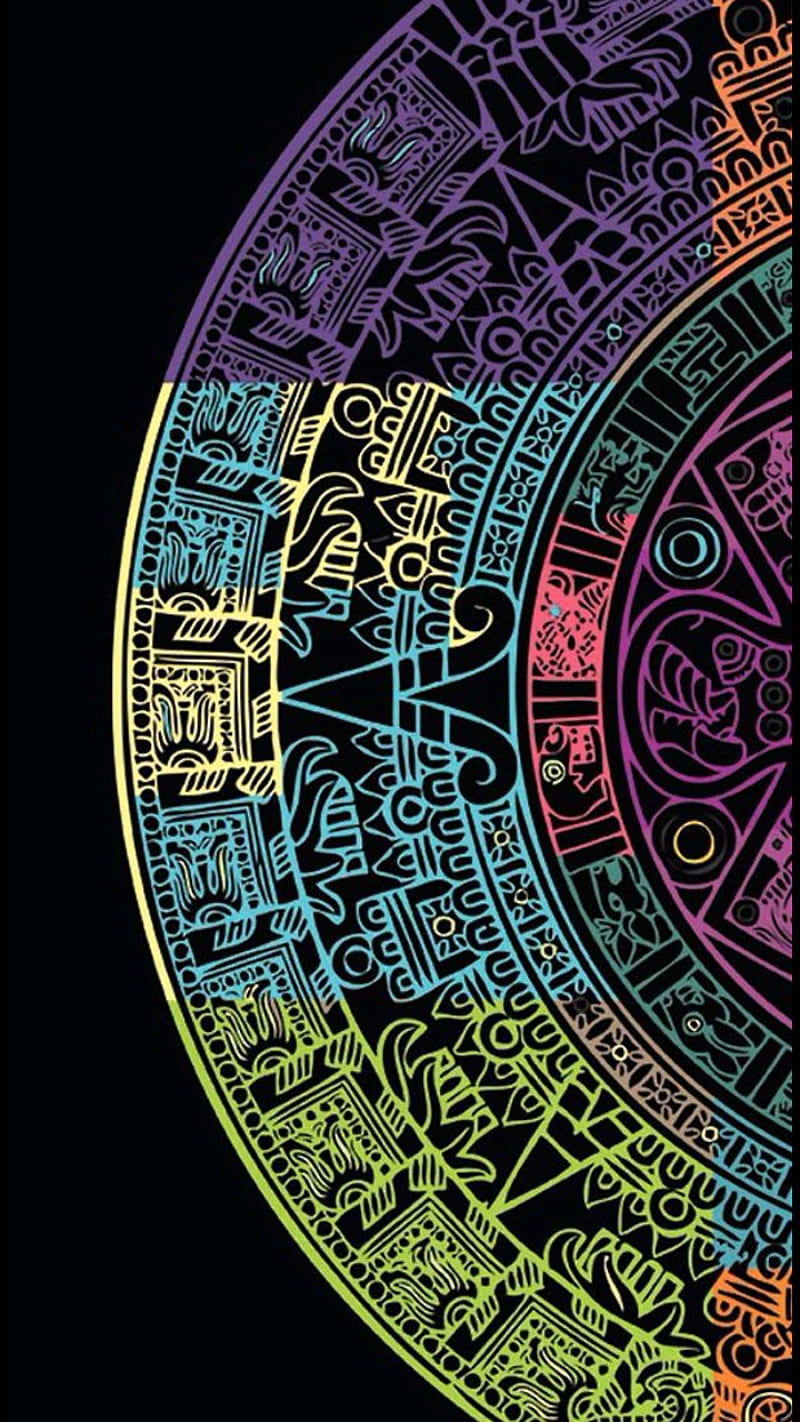 Mexico Maya, maya, mexico, HD phone wallpaper