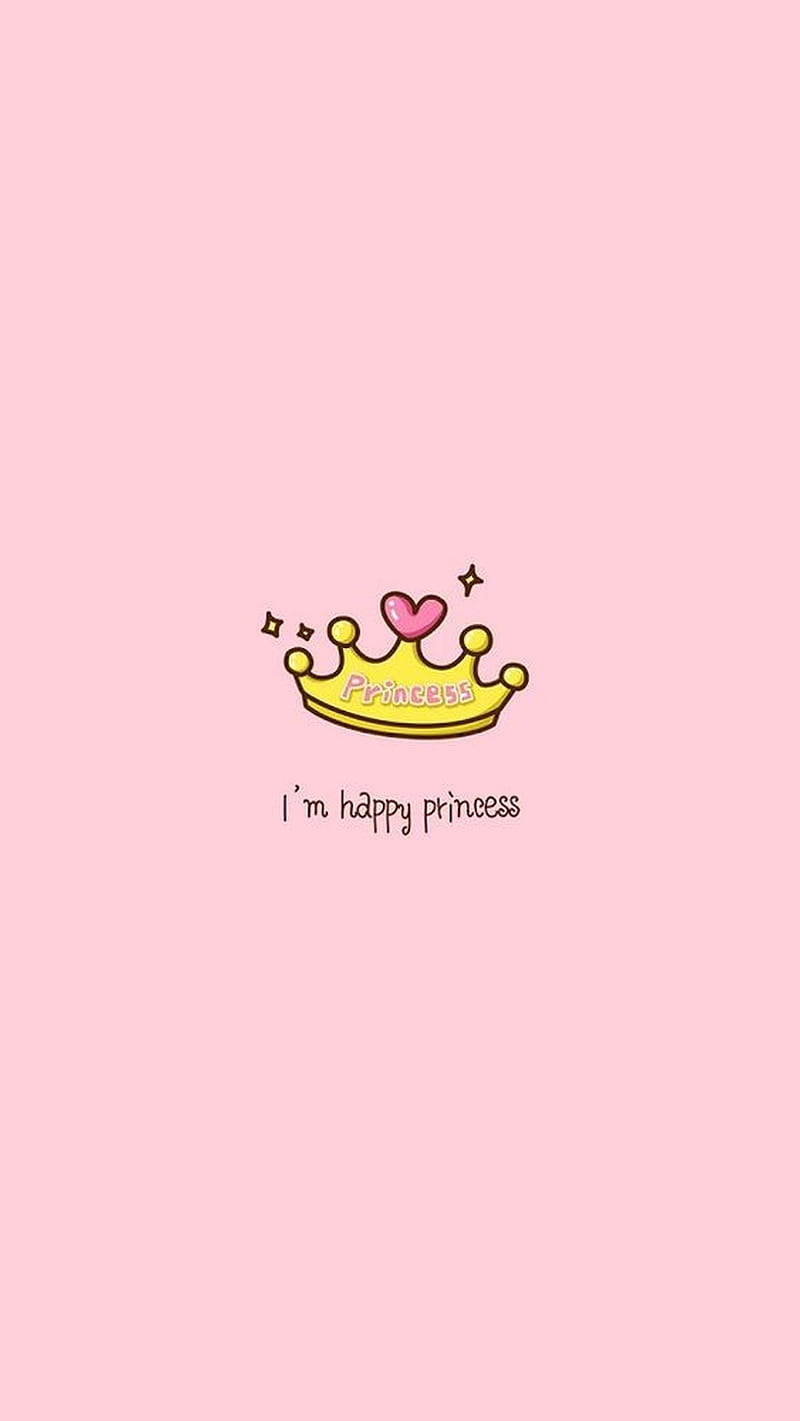 Princess, funny, good, love, morning, queen, saying, sayings, show, signs,  wishes, HD phone wallpaper | Peakpx