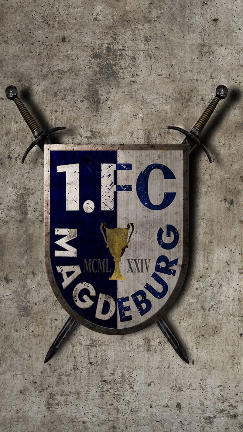 1 FC Magdeburg, 3 liga, ddr, oberliga, ostverein, HD phone wallpaper