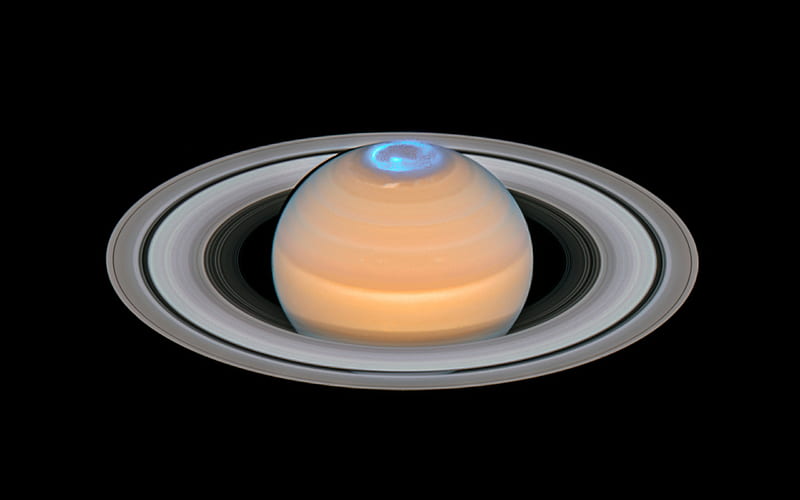 Sci Fi, Saturn, Planet, Planetary Ring, HD wallpaper