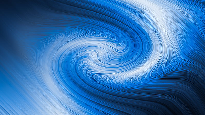 Swirl Abstract , swirl, abstract, digital-art, HD wallpaper