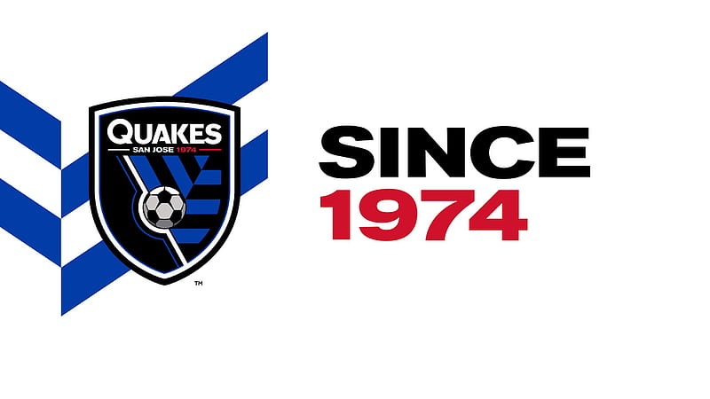 Club . San Jose Earthquakes, San José California, HD wallpaper | Peakpx