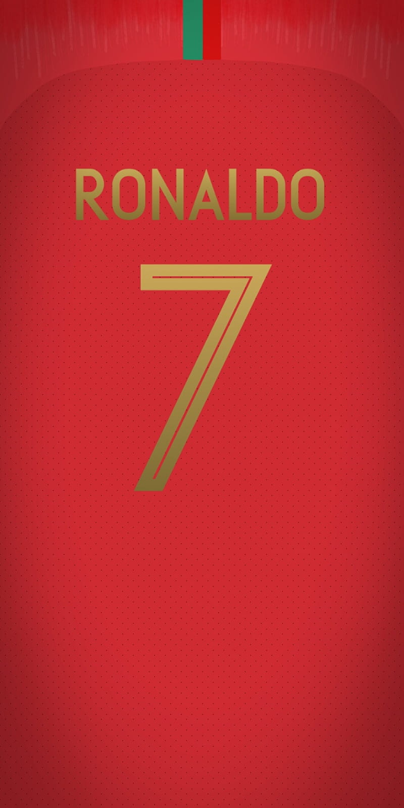 I Love Cristiano Ronaldo T-Shirt - I <3 CR7 | Essential T-Shirt