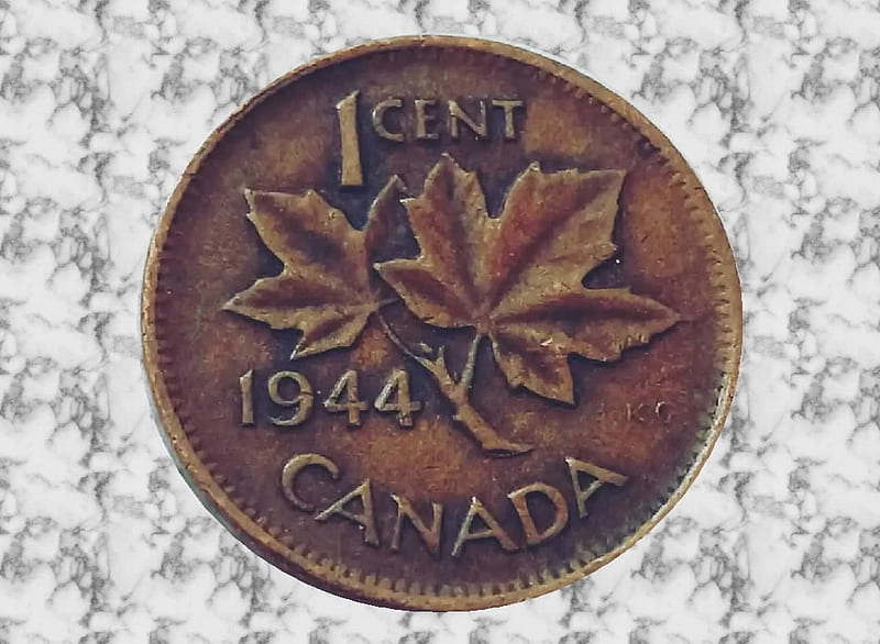 Canadian Coin, money, Canada, Coin, Numismatics, HD wallpaper