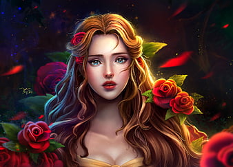 Hd Rose Belle Wallpapers Peakpx